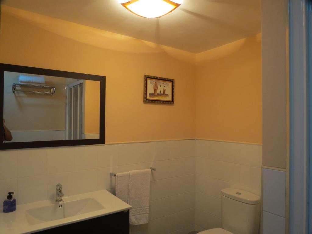 Apartamentos Turisticos Ca Ramon Beniarres Room photo