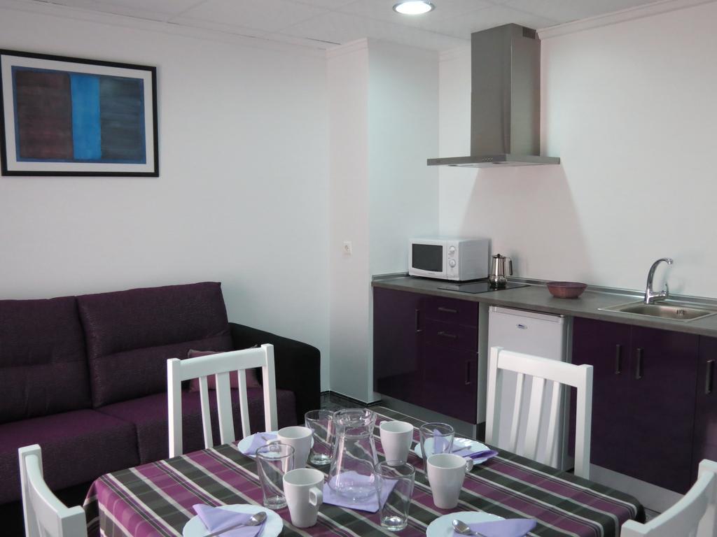 Apartamentos Turisticos Ca Ramon Beniarres Room photo