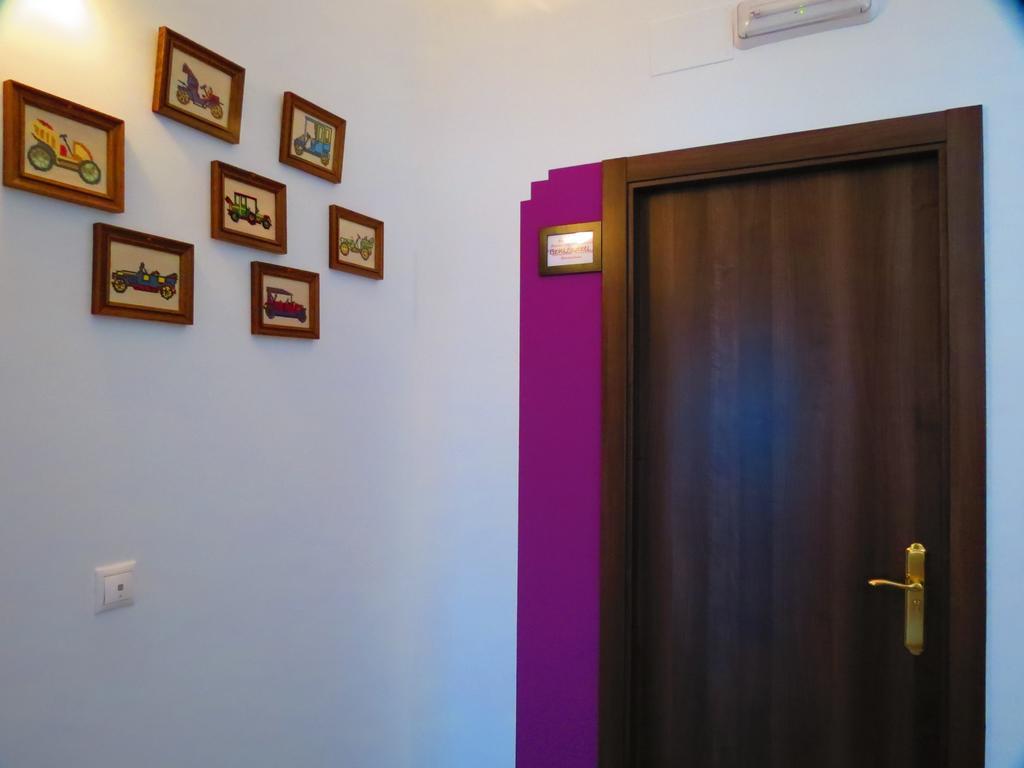 Apartamentos Turisticos Ca Ramon Beniarres Exterior photo