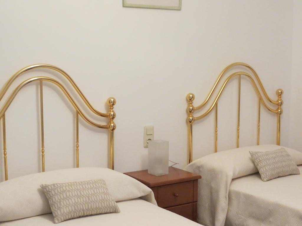 Apartamentos Turisticos Ca Ramon Beniarres Exterior photo