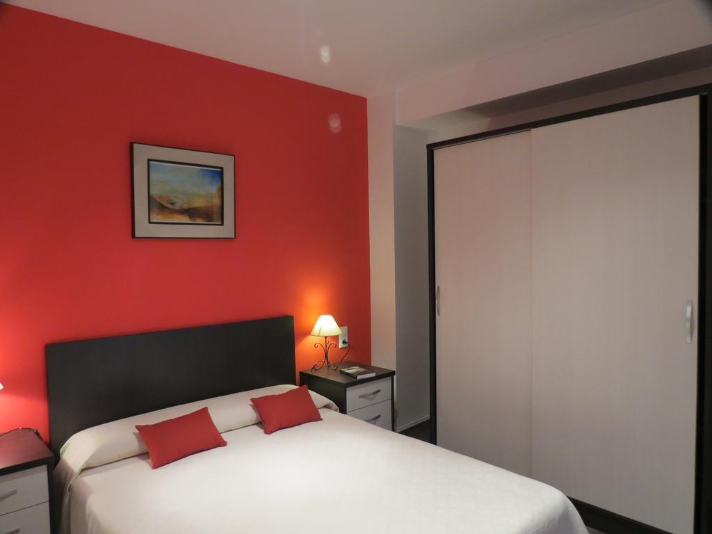 Apartamentos Turisticos Ca Ramon Beniarres Exterior photo