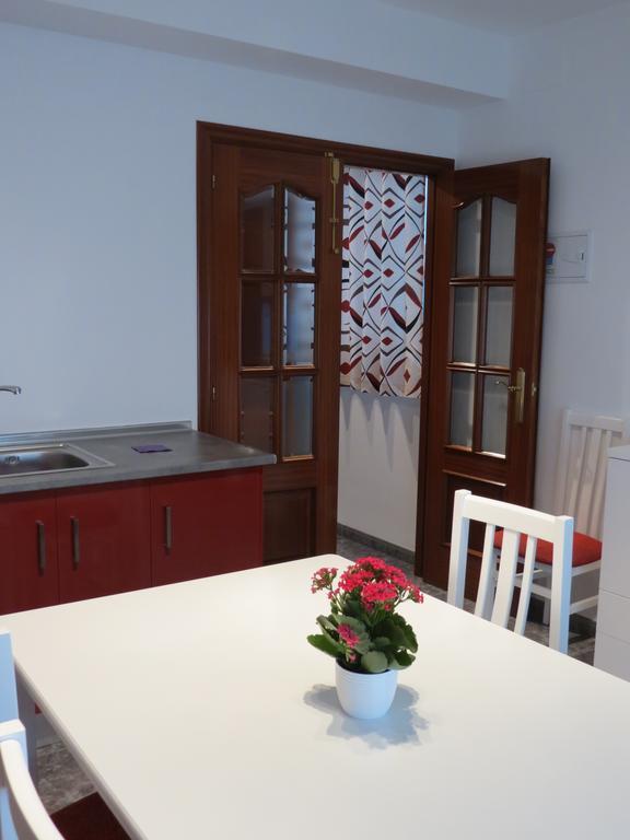 Apartamentos Turisticos Ca Ramon Beniarres Exterior photo