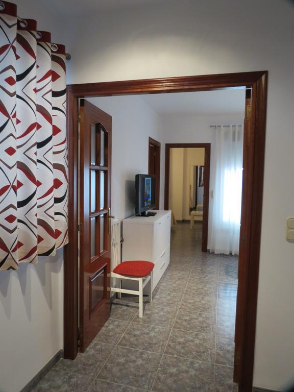 Apartamentos Turisticos Ca Ramon Beniarres Exterior photo
