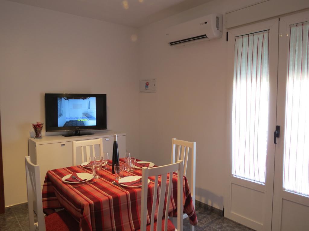Apartamentos Turisticos Ca Ramon Beniarres Exterior photo